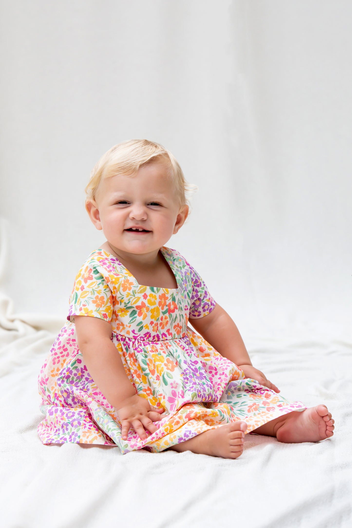 LIV PRINCESS IN THE GARDENS