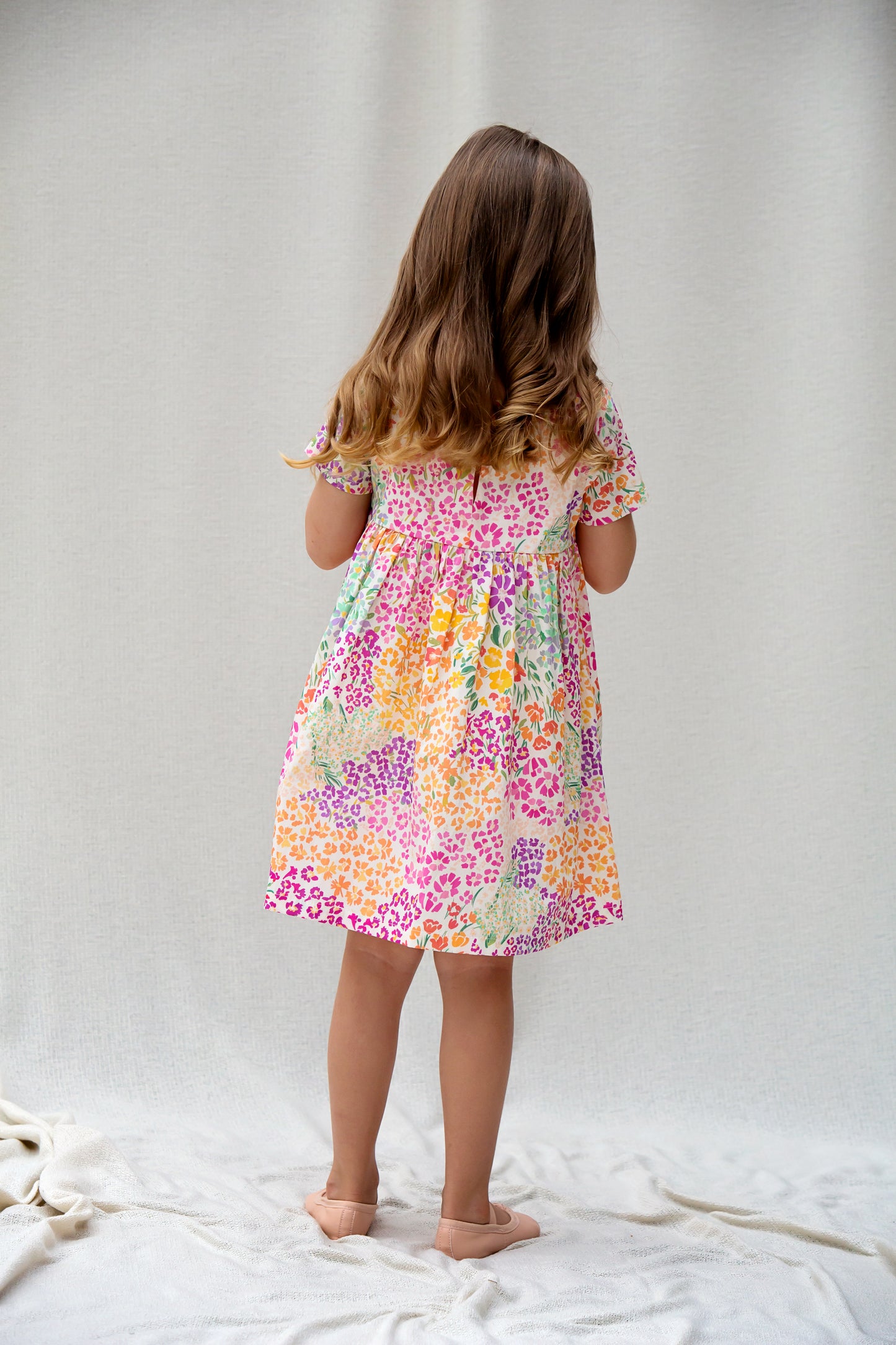 LIV PRINCESS IN THE GARDENS